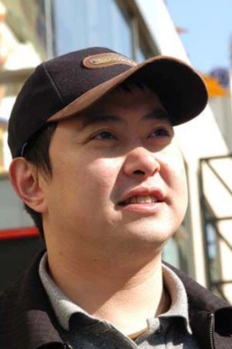 et billede af Li Yunliang