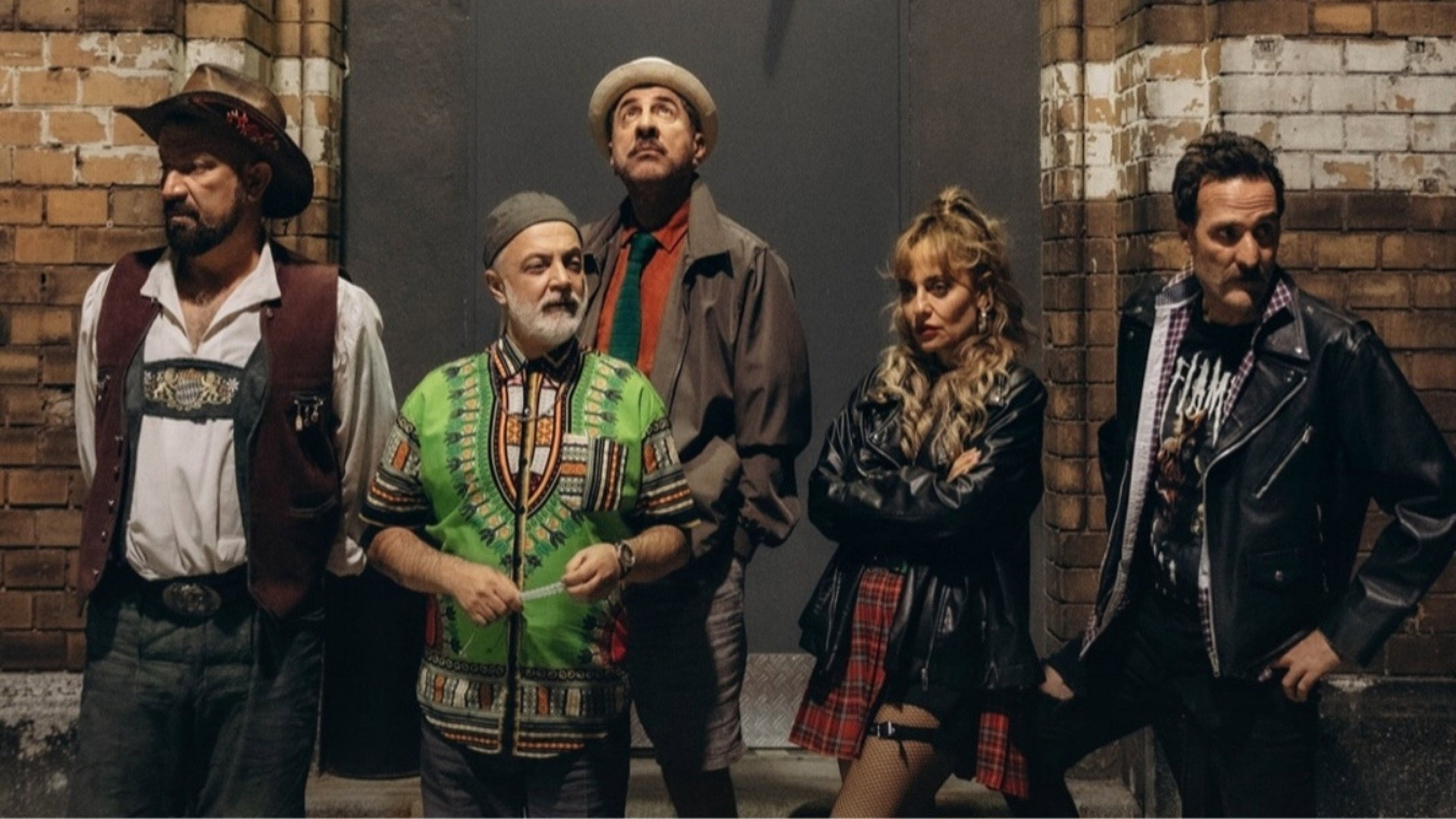 Dance with the Jackals 8