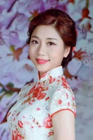 et billede af Wei Xie