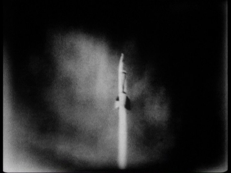The Quatermass Experiment