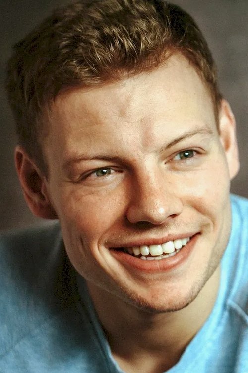 et billede af Dmitry Vlaskin