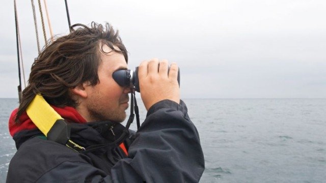 Thumbnail for Pelagic Birds Season 1 Episode 13