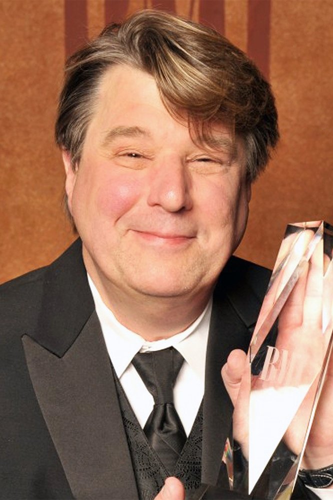 et billede af Christopher Young