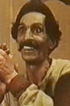 et billede af Ahmad Ahmadov