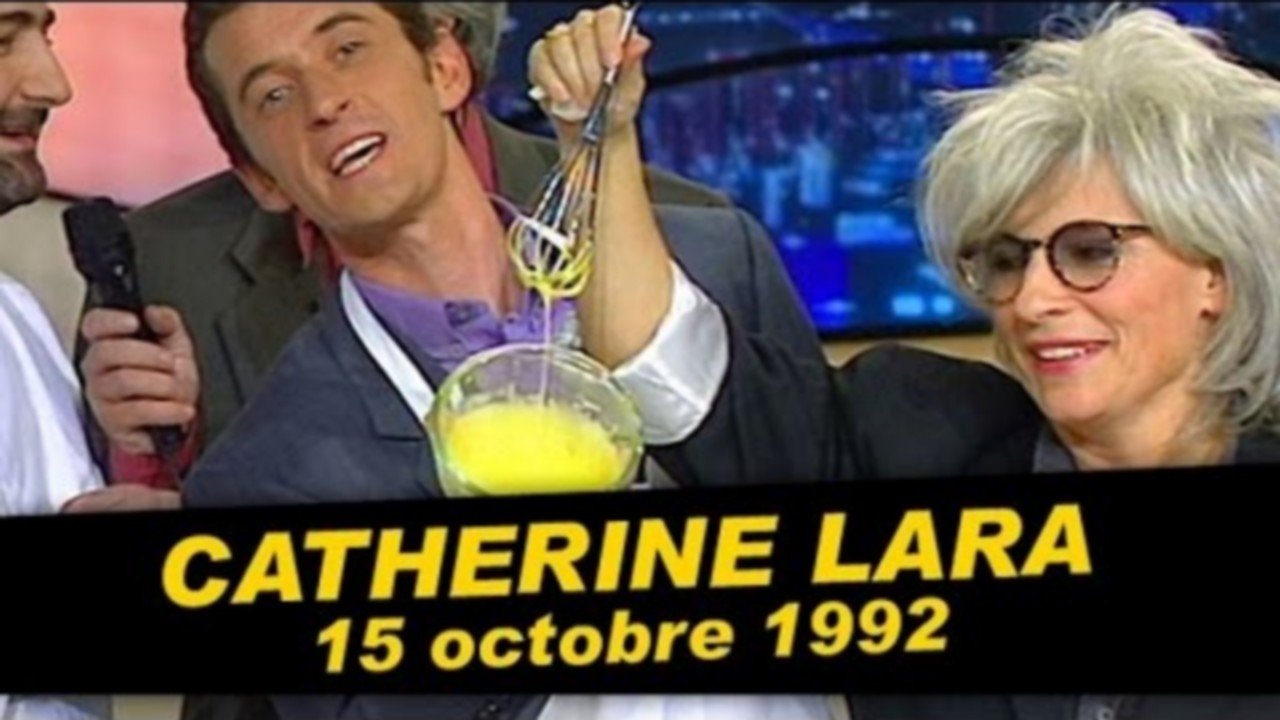 Coucou c'est nous ! - Emission du 15 octobre 1992