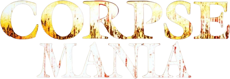 Corpse Mania Logo