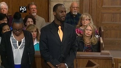 The People's Court