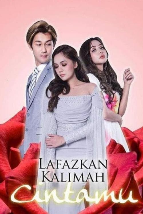 Drama Lafazkan Kalimah Cintamu Episode 4 : Lafazkan kalimah cintamu