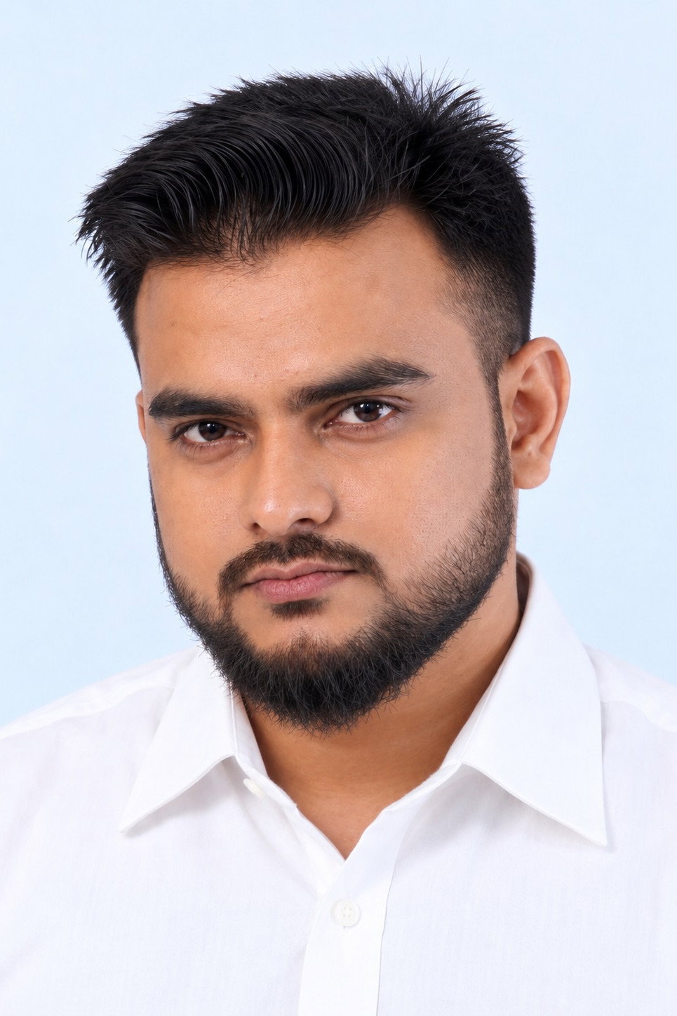 Hussain Mohammad