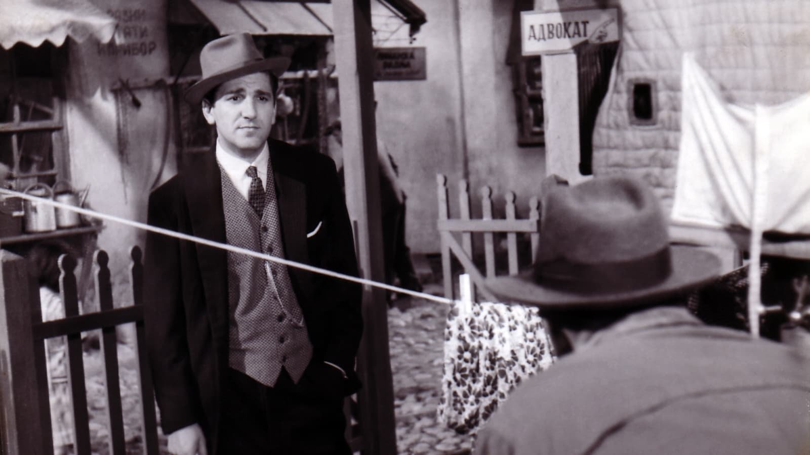 People's Deputy (1964)