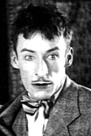 et billede af Jack Lloyd