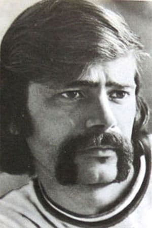 et billede af Volodymyr Honcharov