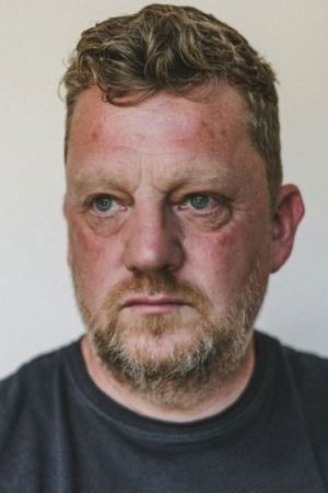 et billede af Paul Blair