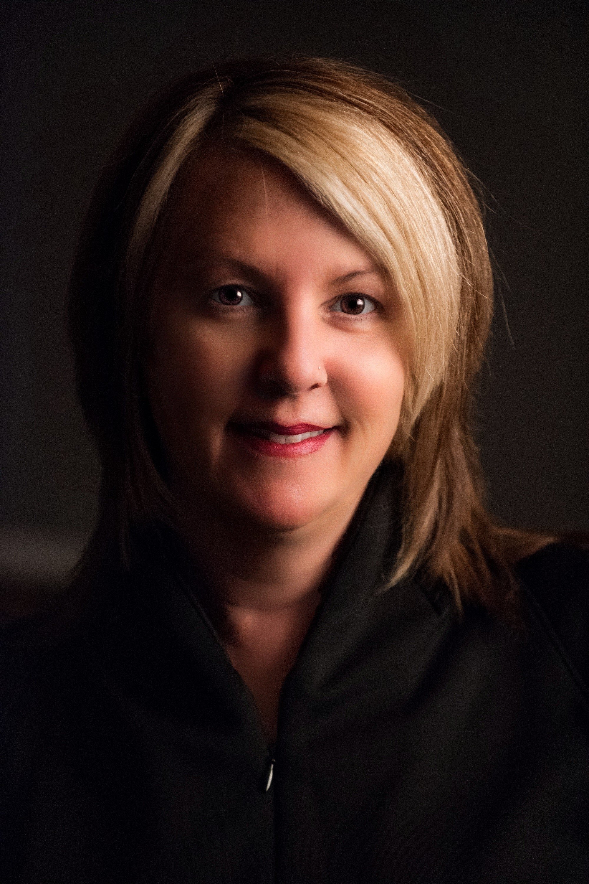 et billede af Rosemary Rodriguez