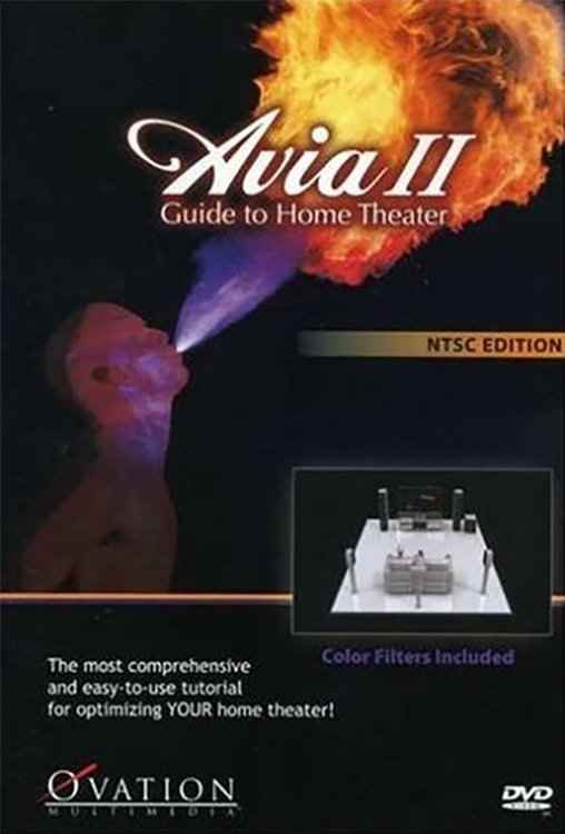 Content cover
