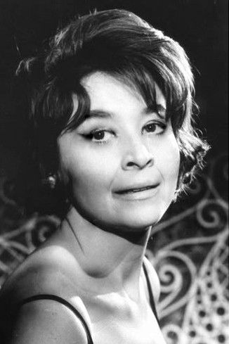 et billede af Karolina Slunéčková