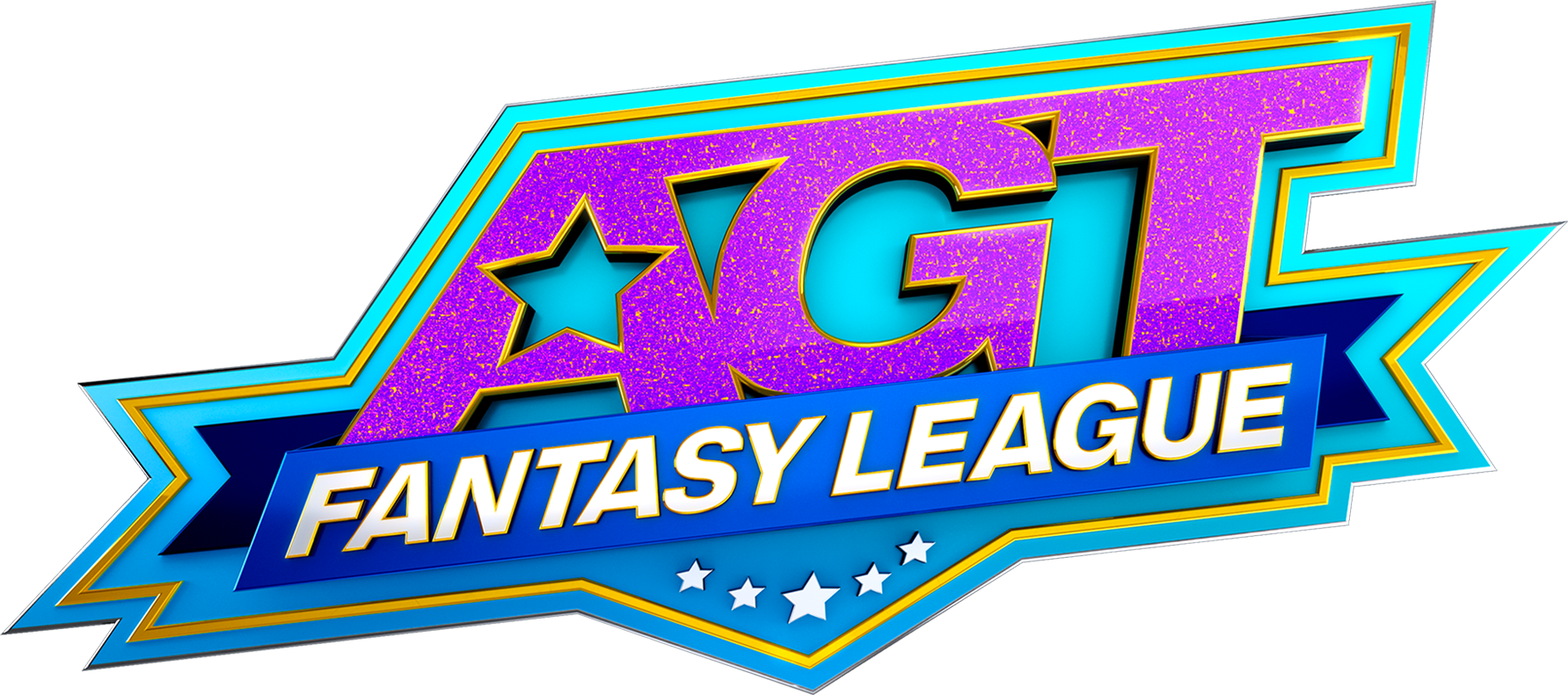 America's Got Talent: Fantasy League Logo