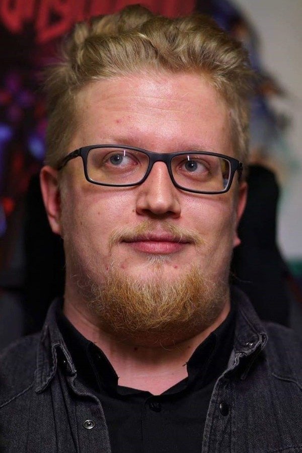 et billede af Ra Ragnar Novod