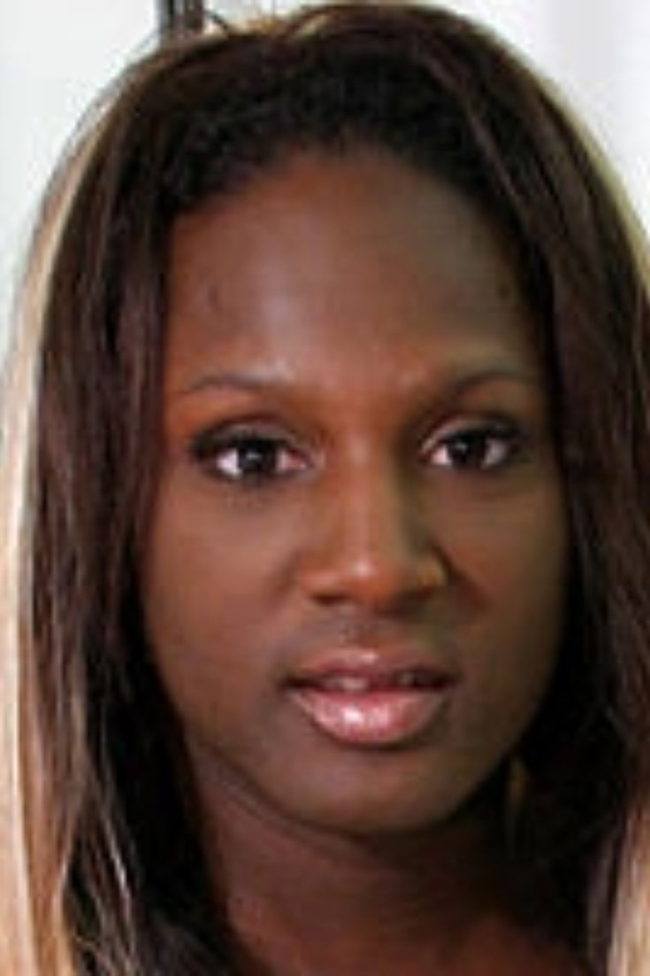 et billede af Nicole