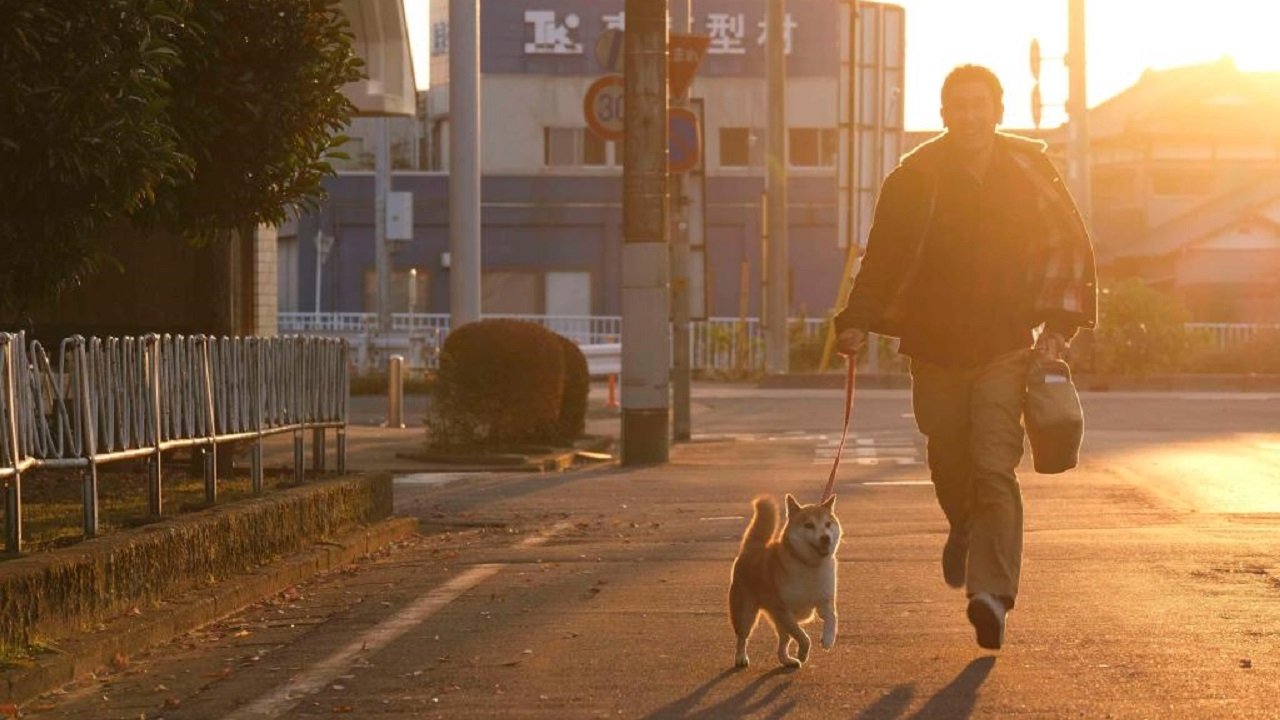 Shiba Park