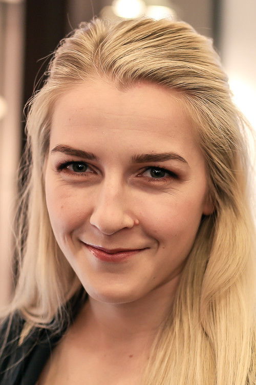 et billede af Fabiana Bytyqi