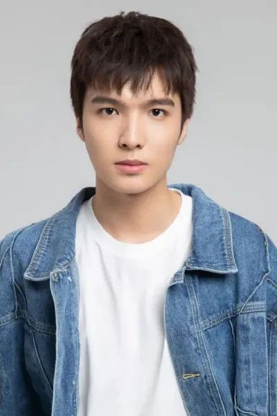 et billede af 康子奇