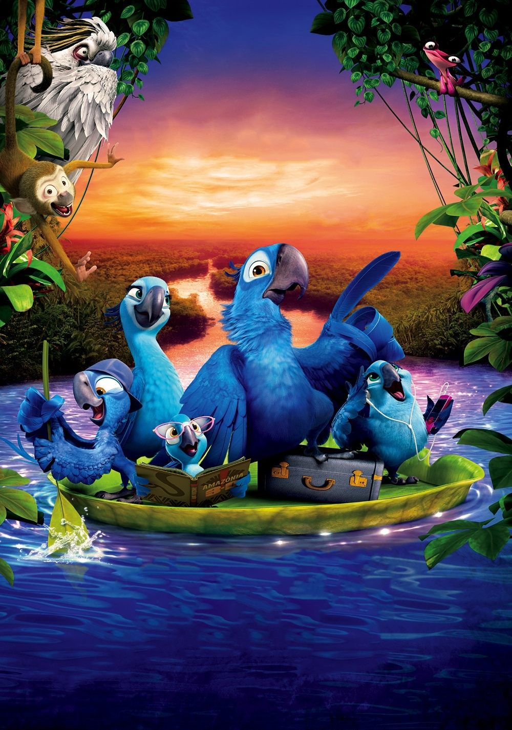 Rio 2