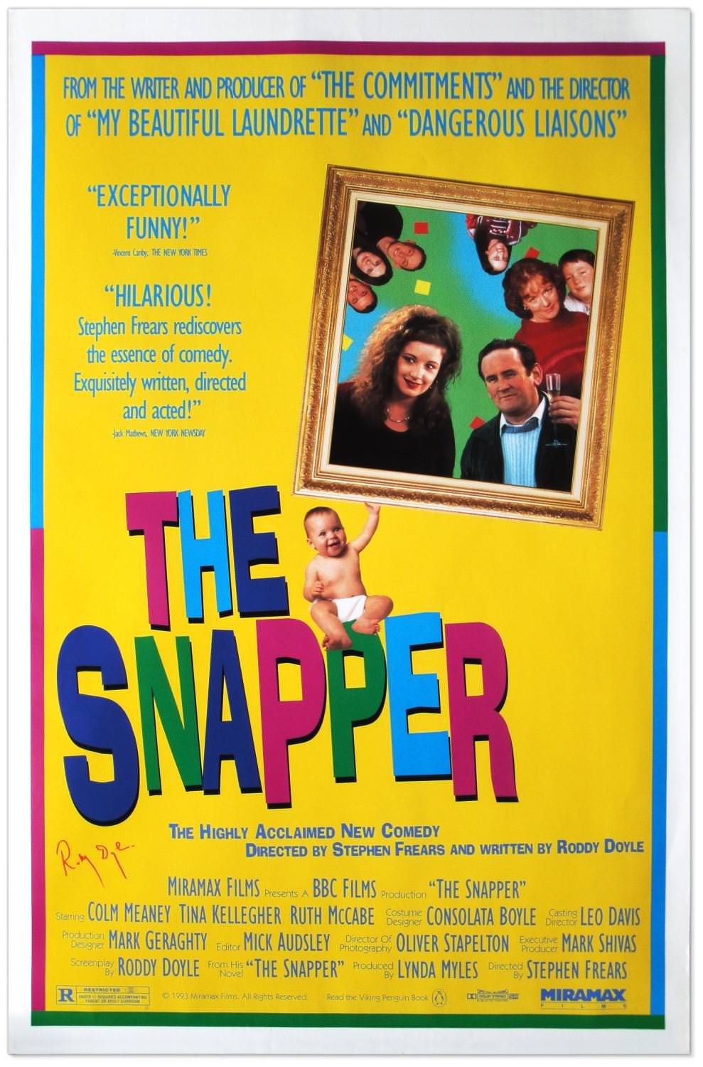The Snapper