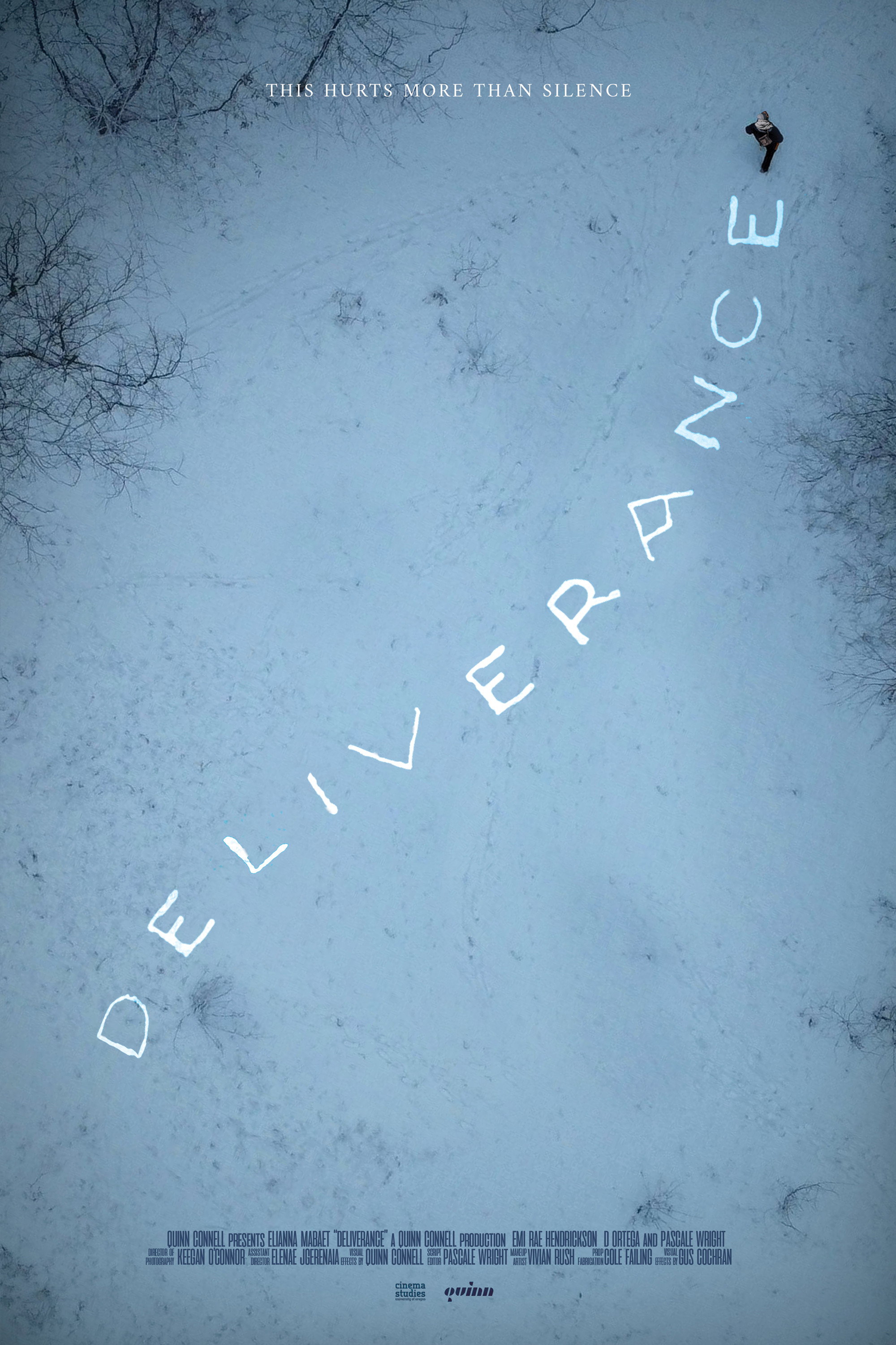 Deliverance