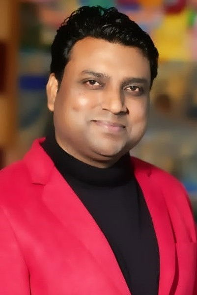et billede af Kapil Kalyan