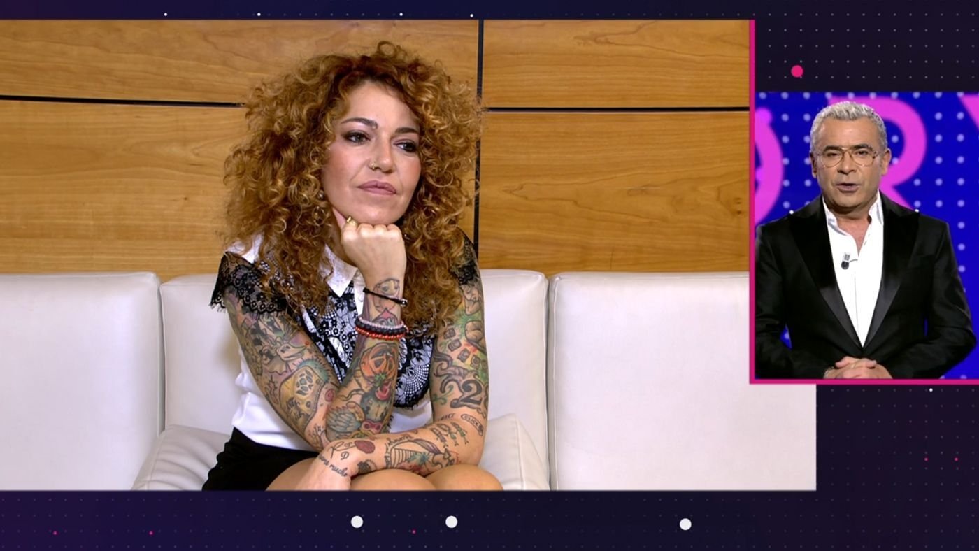 Secret Story: La casa de los secretos Staffel 1 :Folge 29 