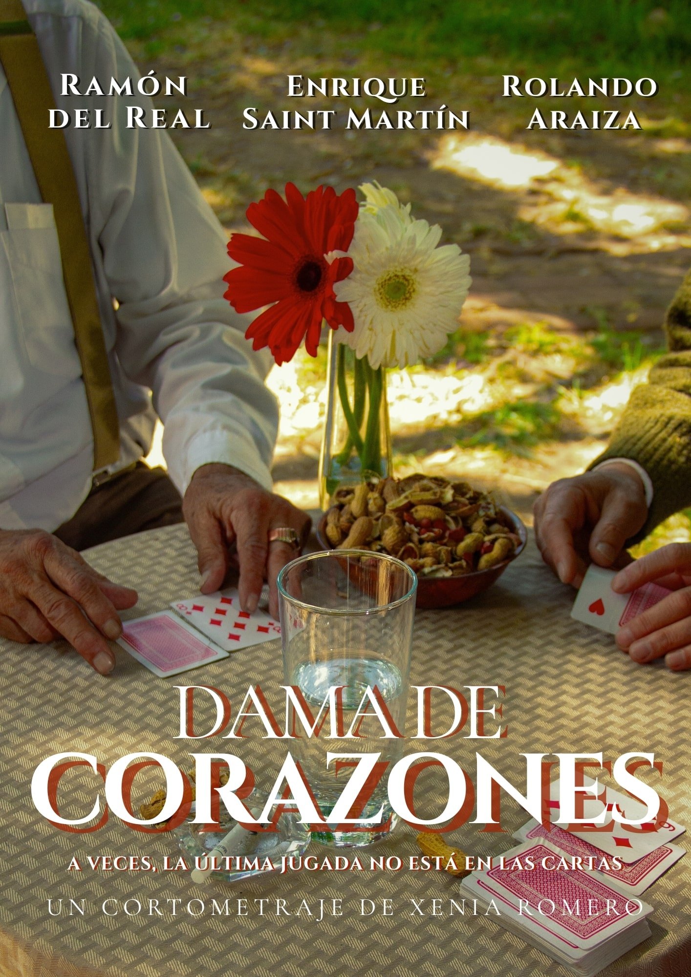 Dama de Corazones Dama de Corazones