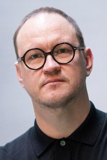 et billede af Sten Saluveer