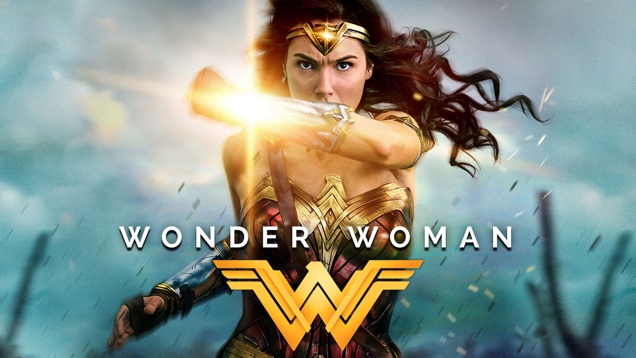 Wonder Woman: Nữ Thần Chiến Binh (2017)