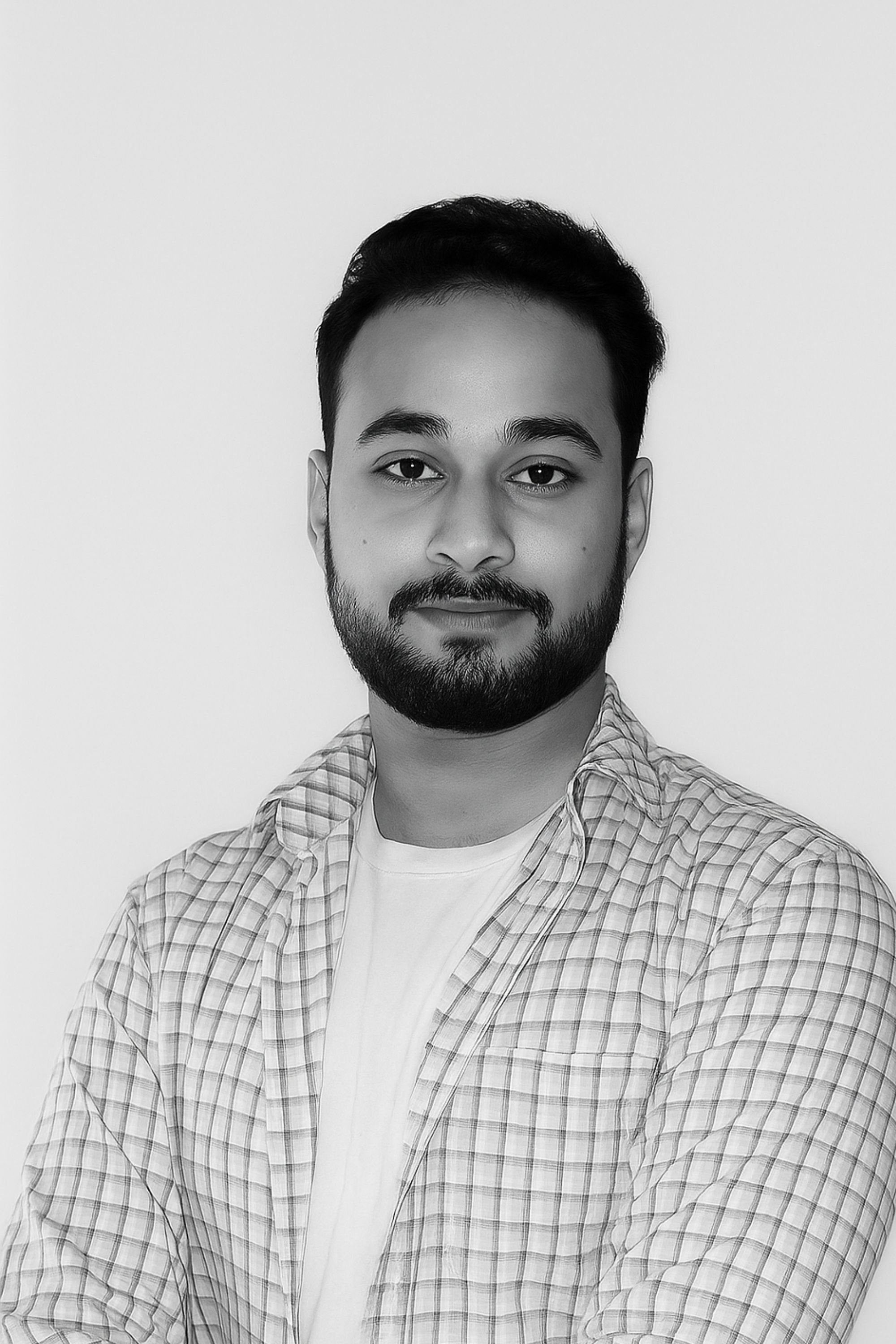 Syed Hamza Bukhari