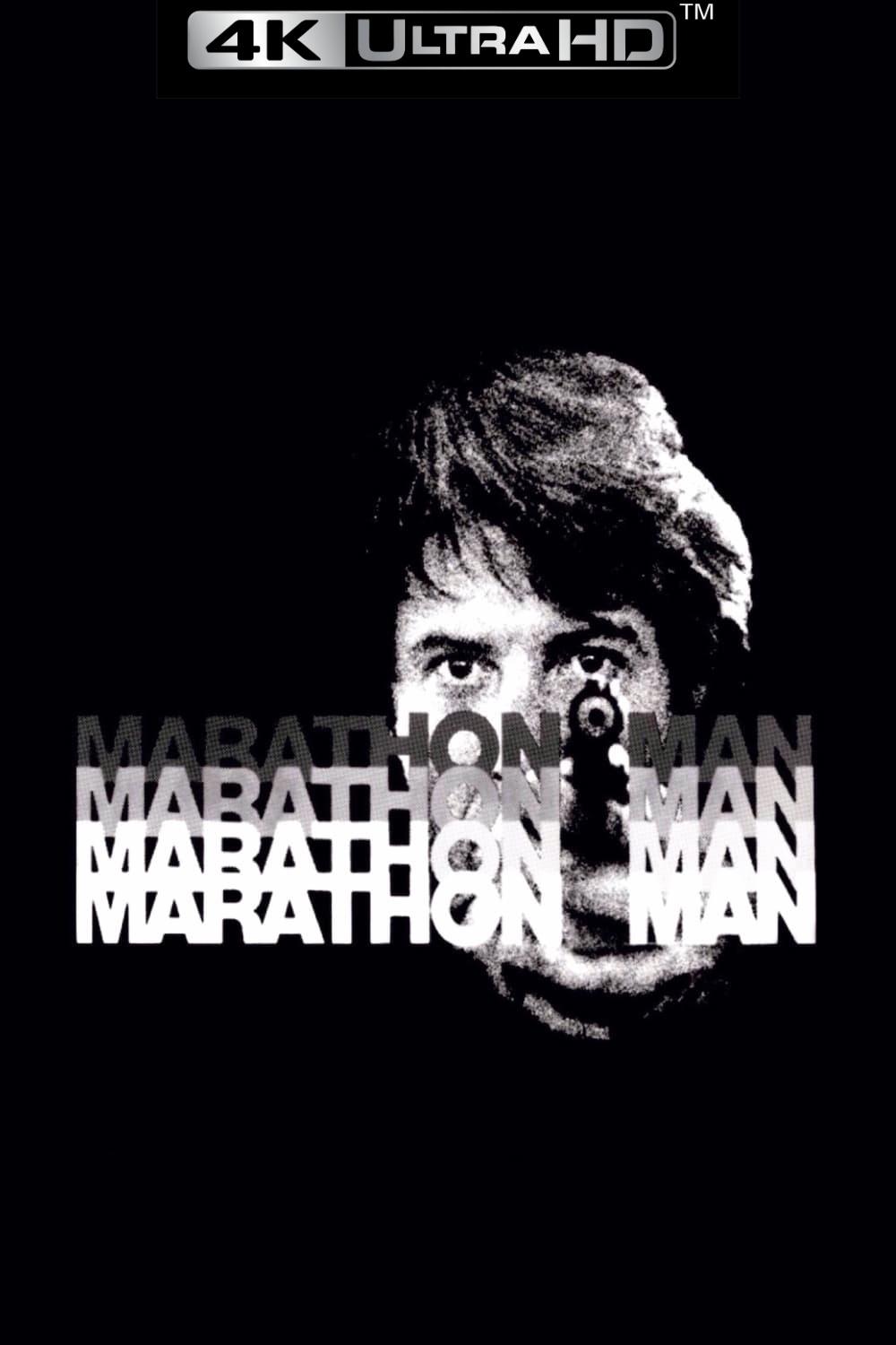 Marathon Man