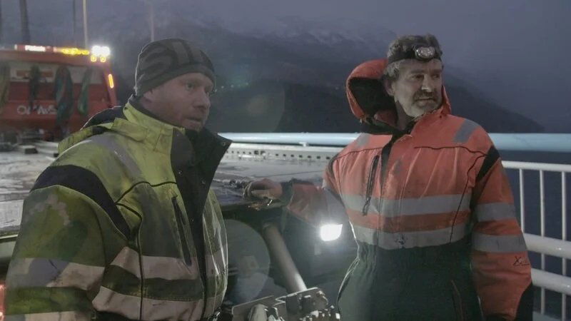 Thumbnail for Episode 14 Season 0 Episode 14