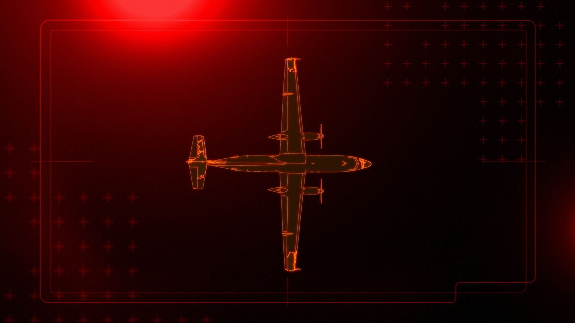 Air Disasters 18x4