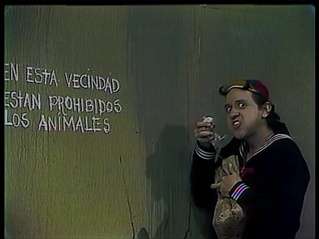 El Chavo del Ocho