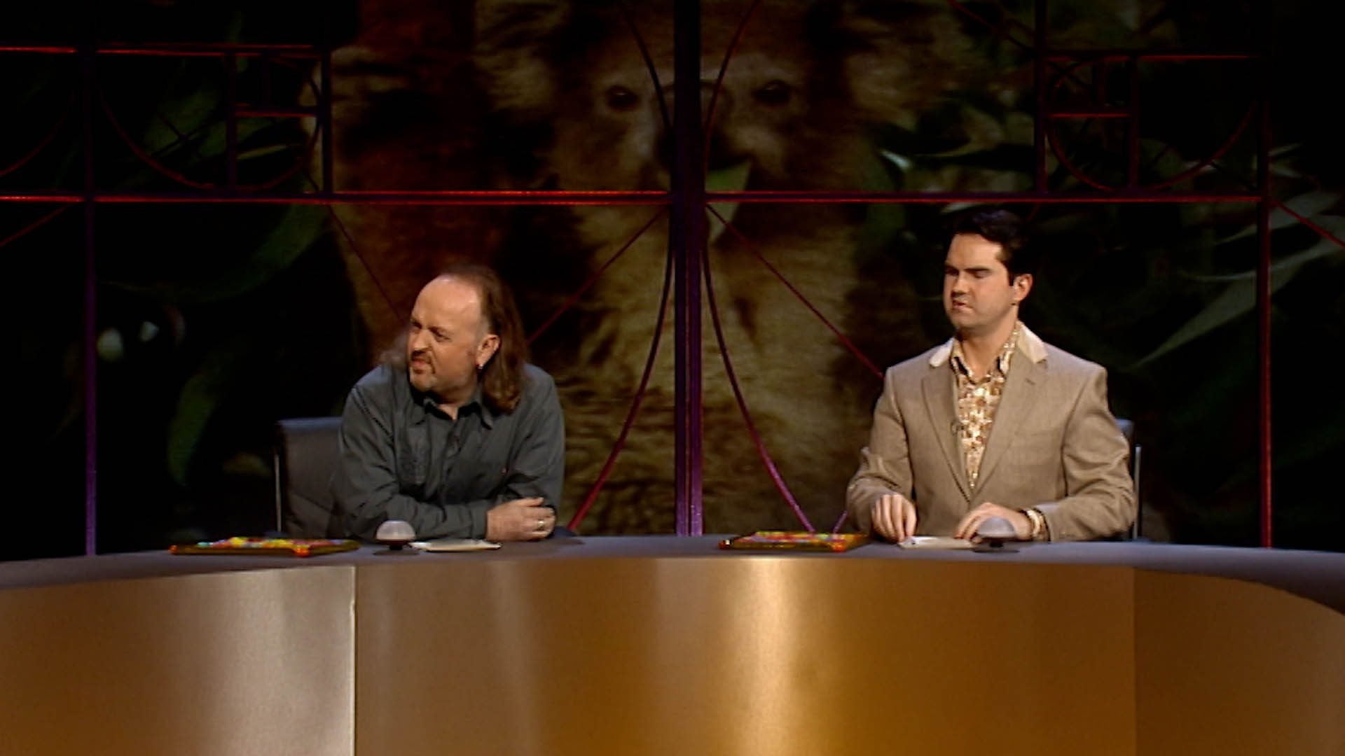 QI Staffel 2 :Folge 5 