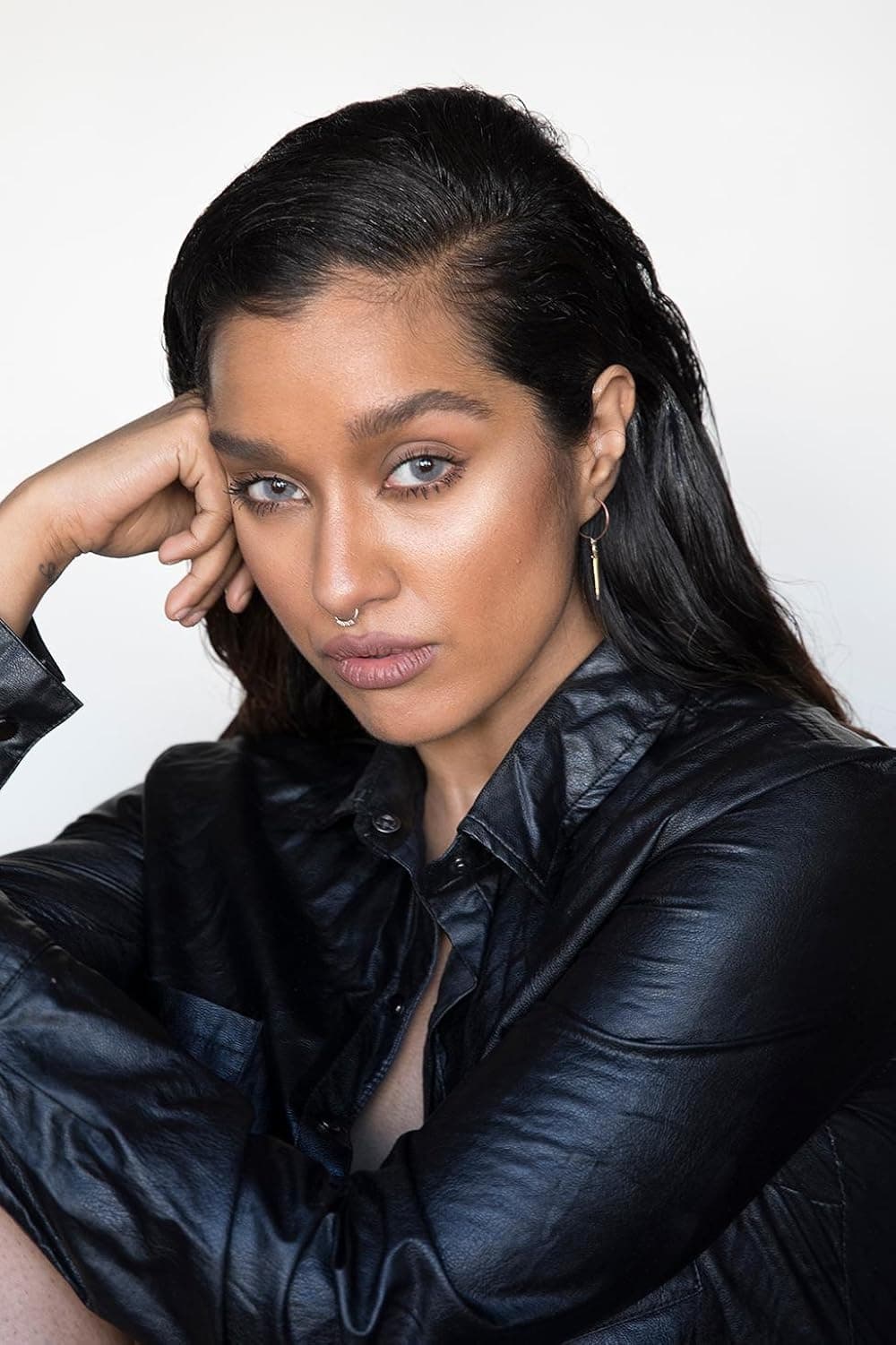 et billede af Ayesha Hussain