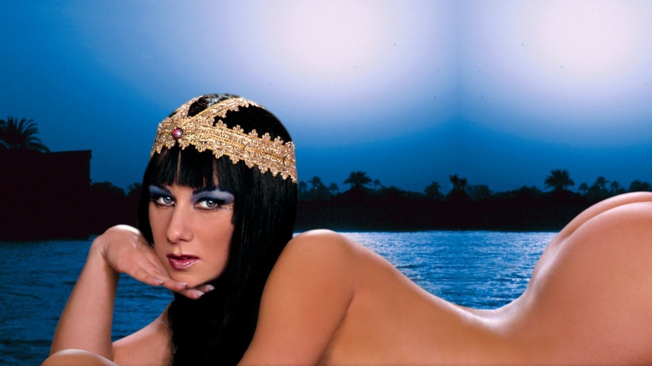 Cleopatra (2003)