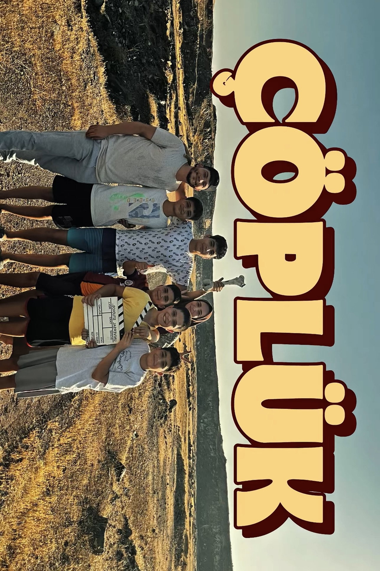 Çöplük