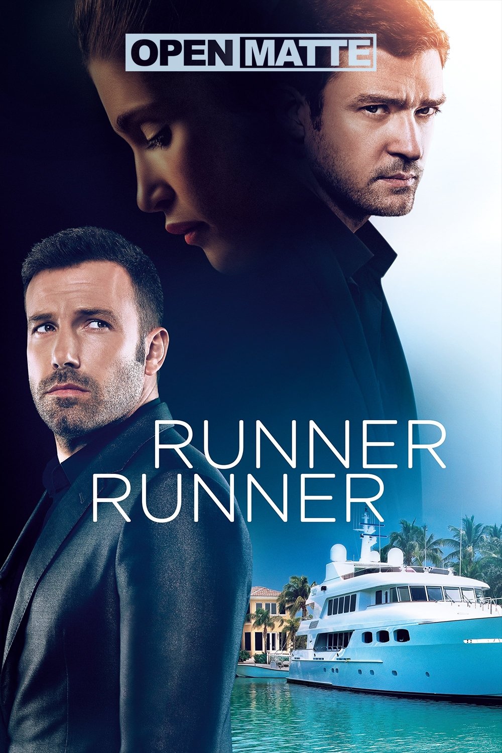 Runner Runner