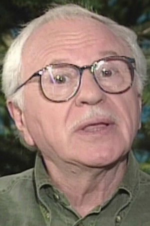 et billede af Michel Klein