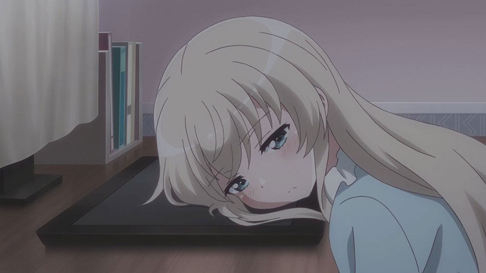 UzaMaid!