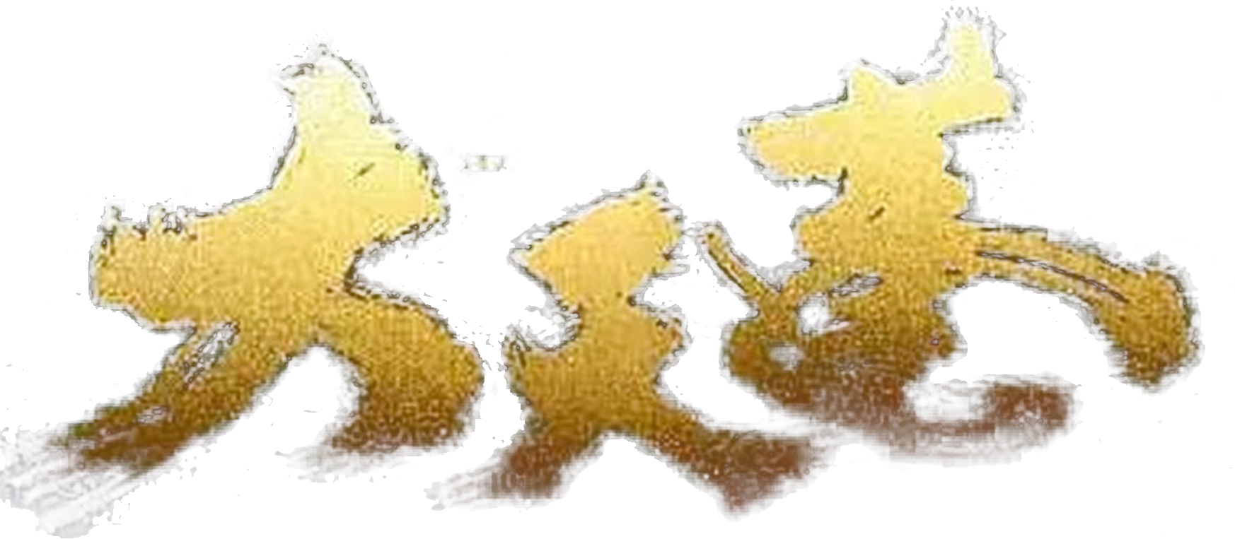 Đại Thiên Bồng Logo