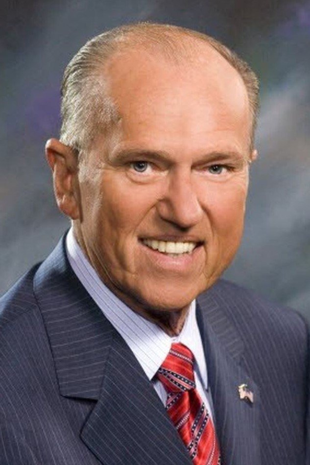 et billede af George Michael