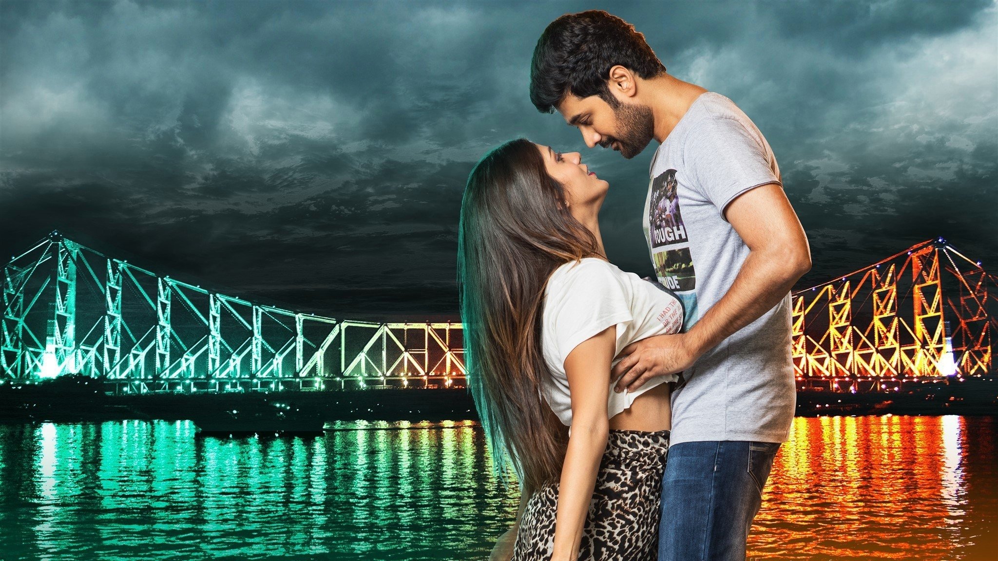 Howrah Bridge (2018)