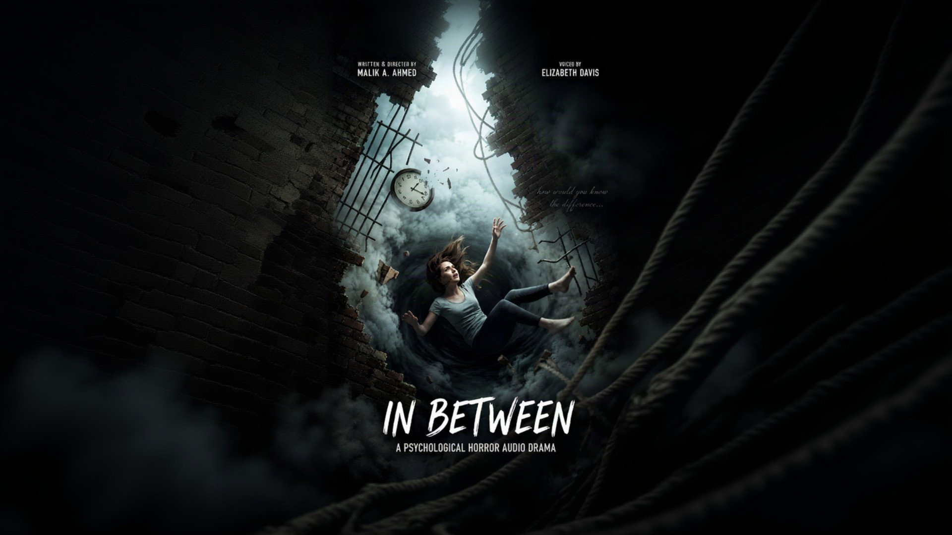 In Between